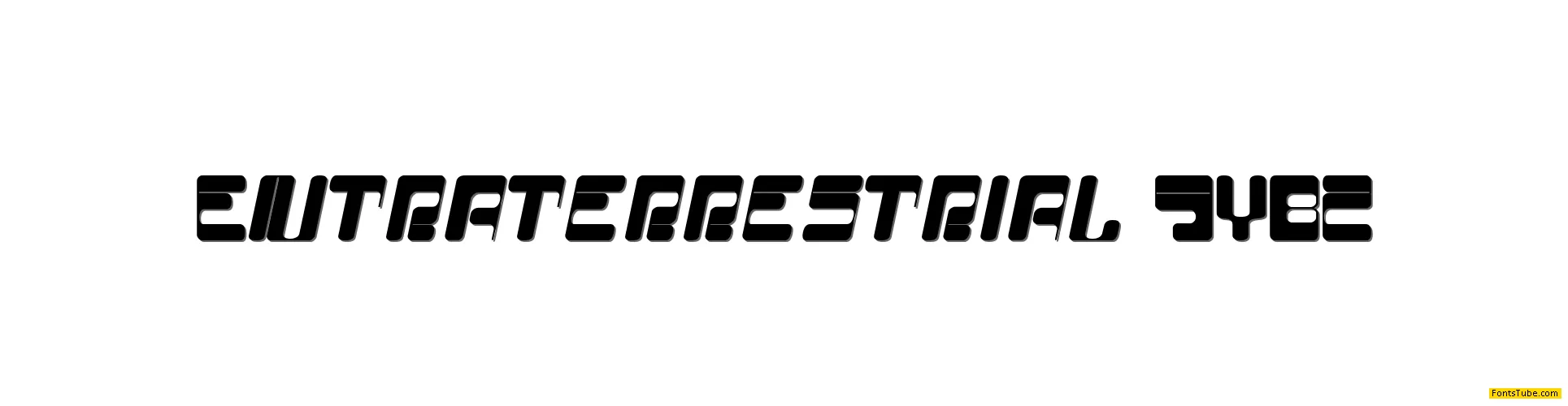 EntraTerrestrial