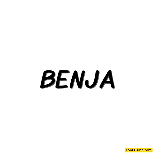 Benja Font