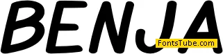Benja Font