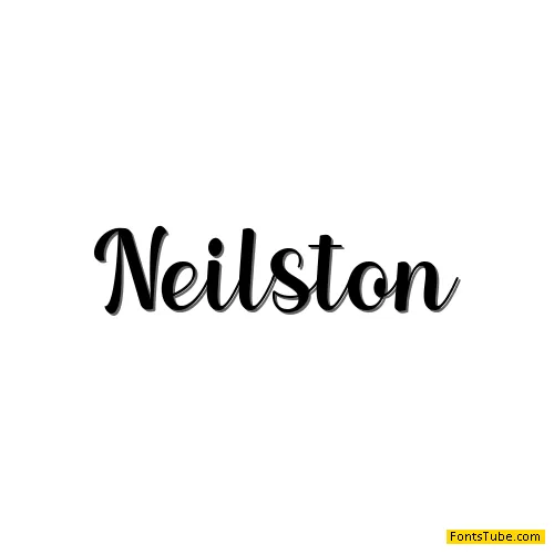 Neilston