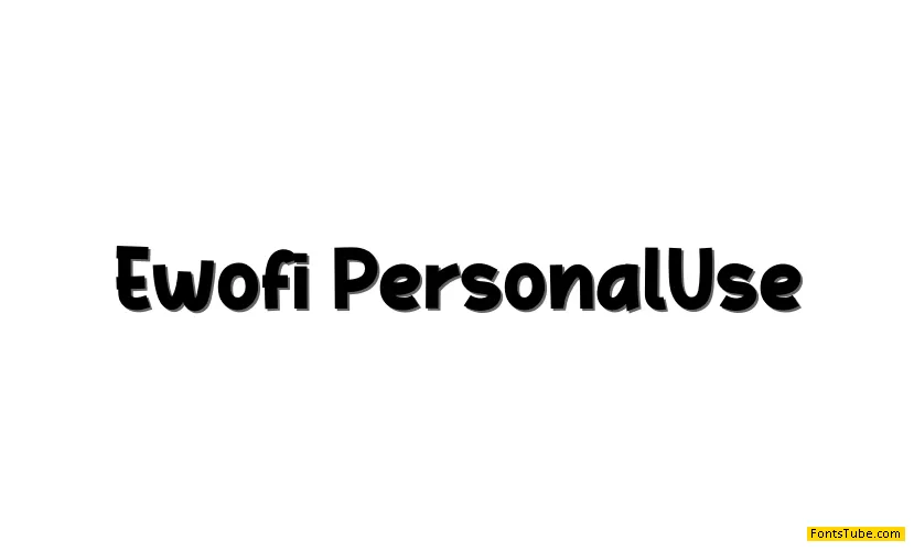 Ewofi