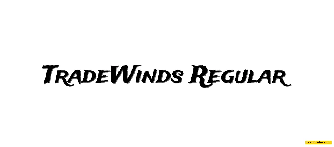 Trade Winds