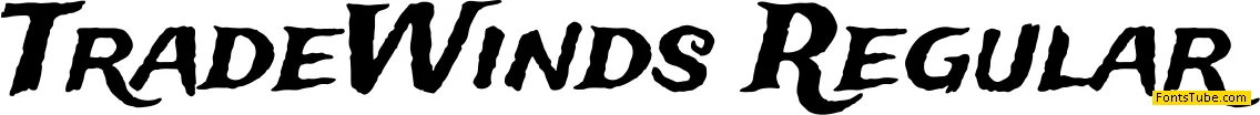 Trade Winds