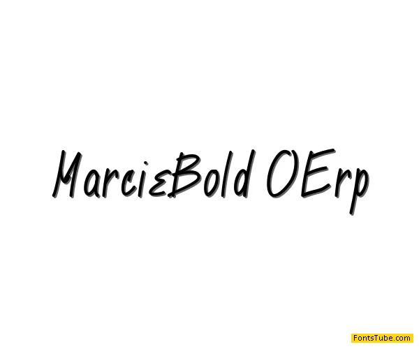 Marcie