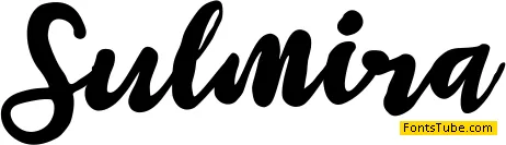 Sulmira Font