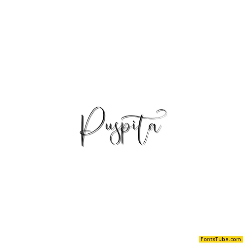 Puspita