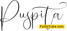 Puspita
