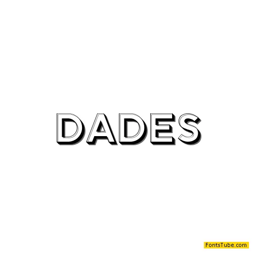 Dades Font