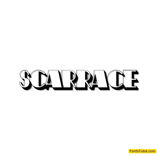 Scar Race