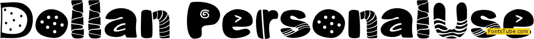 Dollan Font
