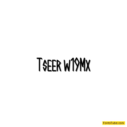 Tseer