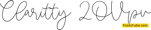 Claritty