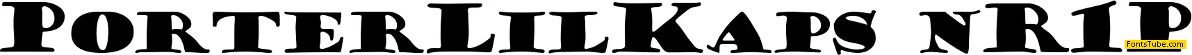 Porter