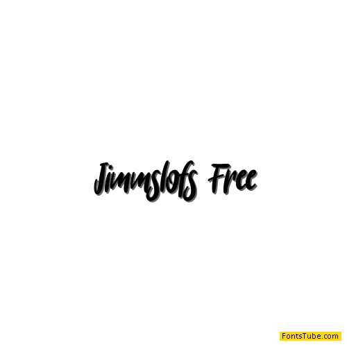 Jimmslofs
