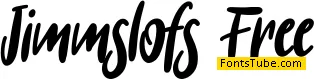 Jimmslofs