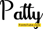 Patty