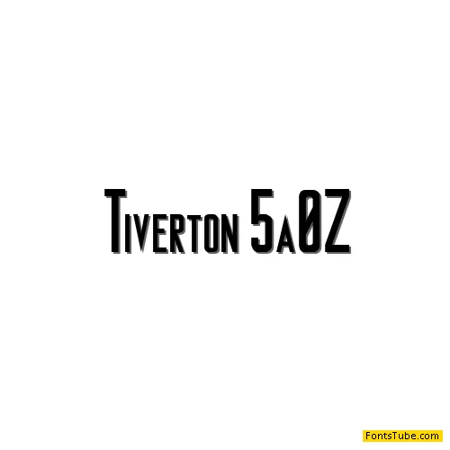 Tiverton