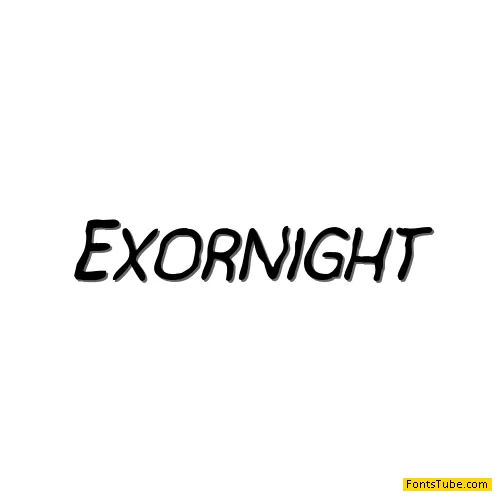 Exornight