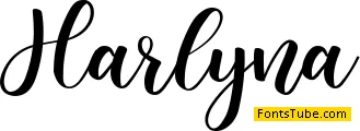 Harlyna