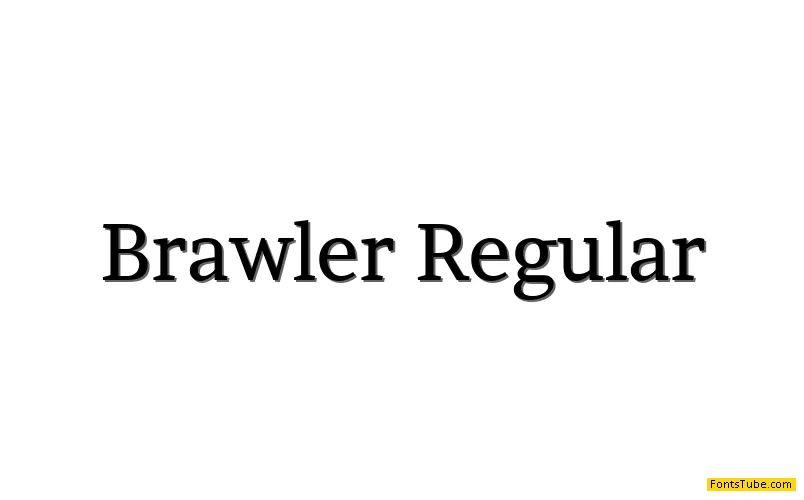 Brawler