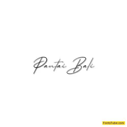 Pantai Bali