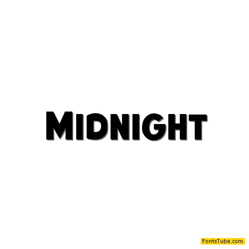 Midnight