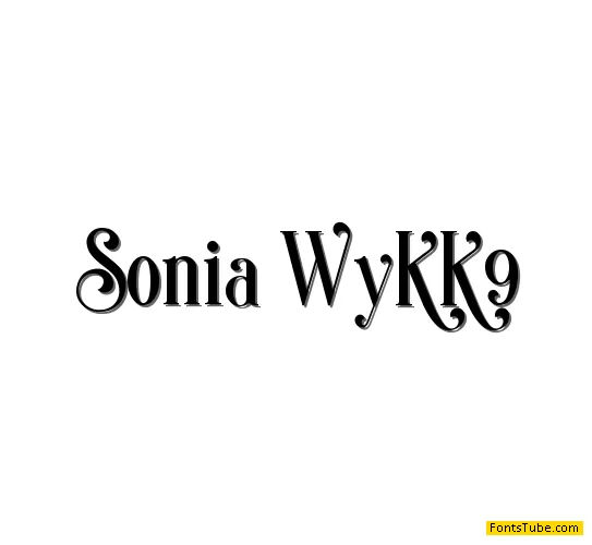 Sonia