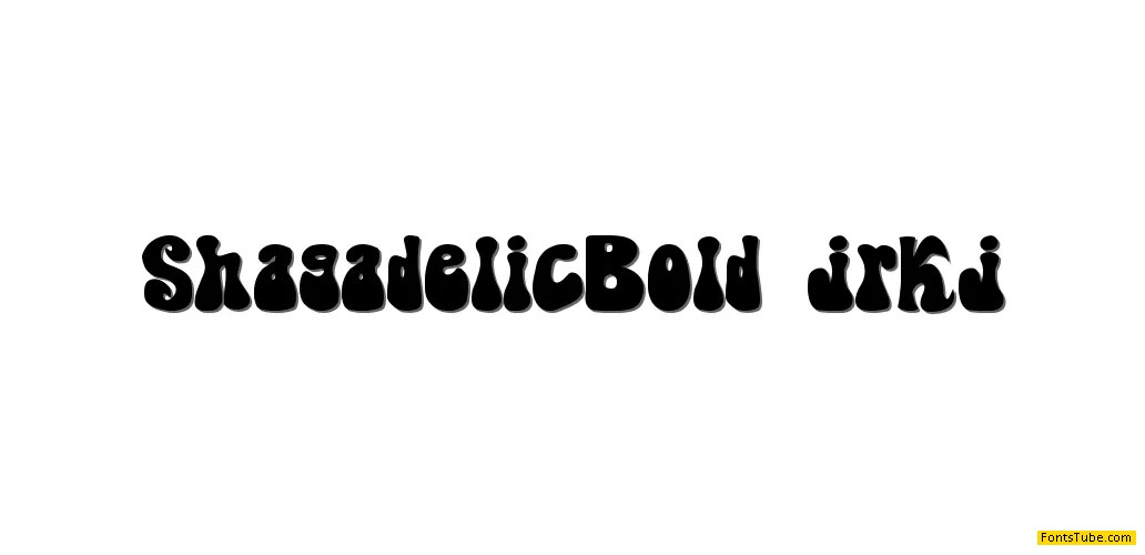 Shagadelic