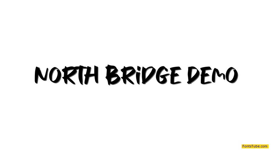North Bridge