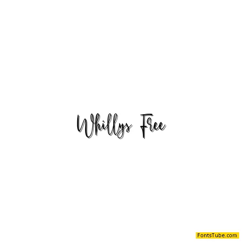Whillys