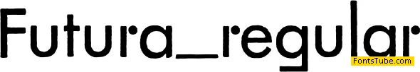 Futura Rener Font Family