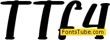 Royal Kingdom Font Family