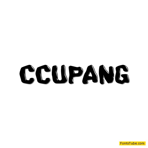 c Cupang