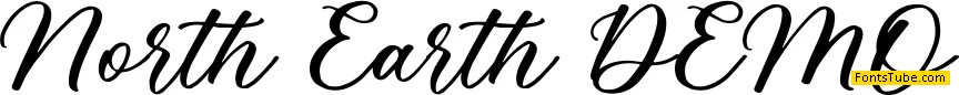 North Earth