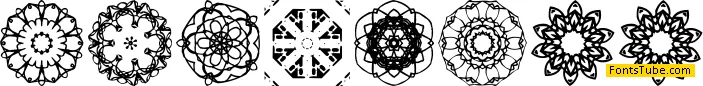 Extasy Font