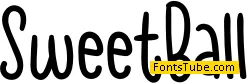 Sweet Ball