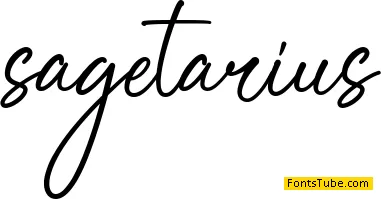 Sagetarius