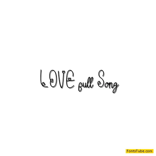 Love Full Song