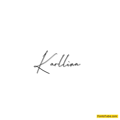 Karllina