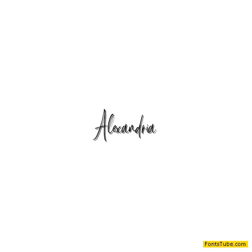 Alexandria