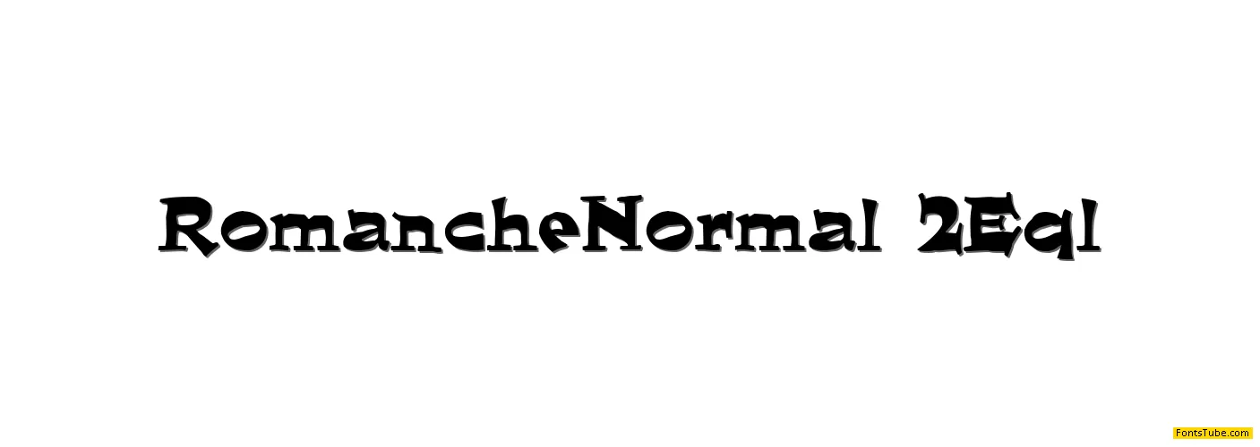 Romanche