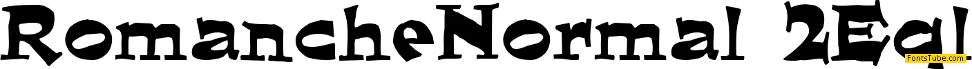 Romanche