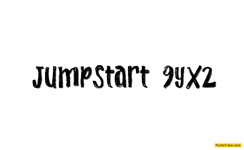 Jump Start