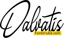 Dalvatis