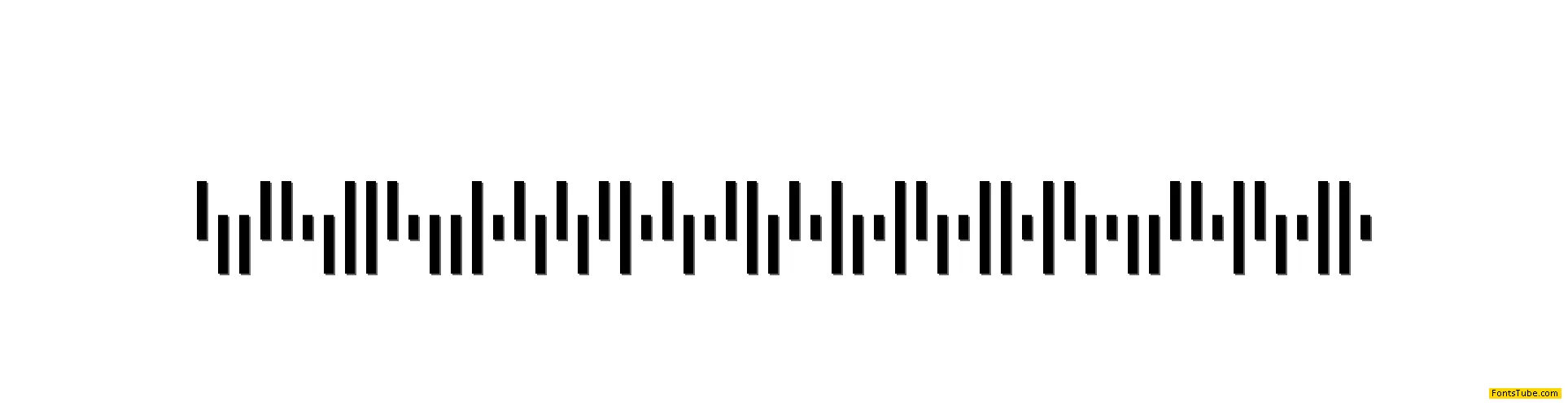 KIX Barcode