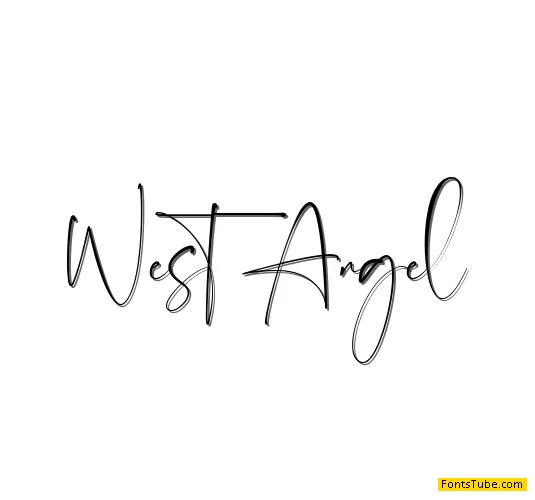 West Angel