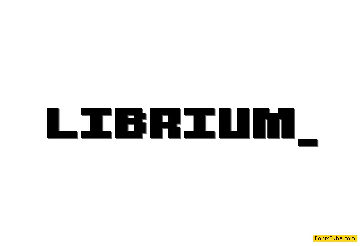 Libri Font Family