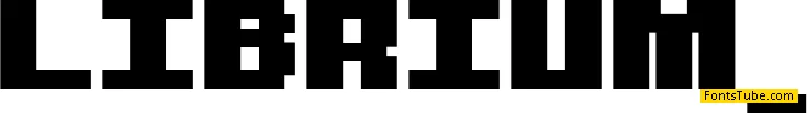 Libri Font Family