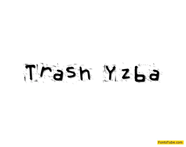 Trash