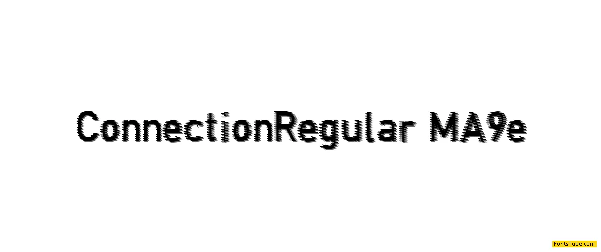 Connection
